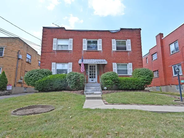 1529 Sutton Ave, Cincinnati, OH 45230