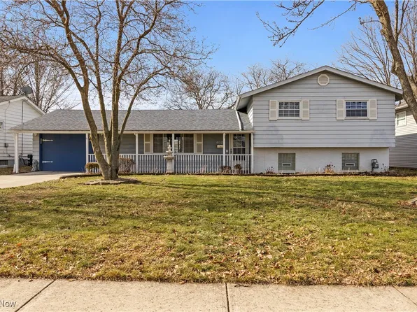 4020 Oakwood Ave, Lorain, OH 44055