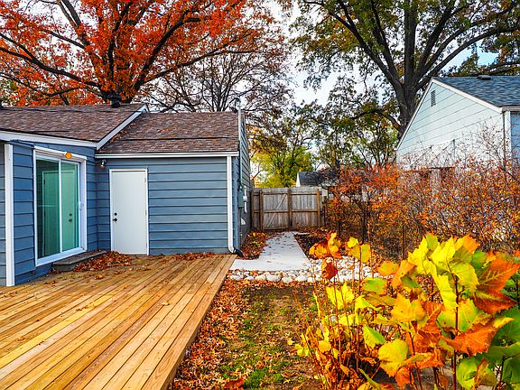 new walkway to driveway