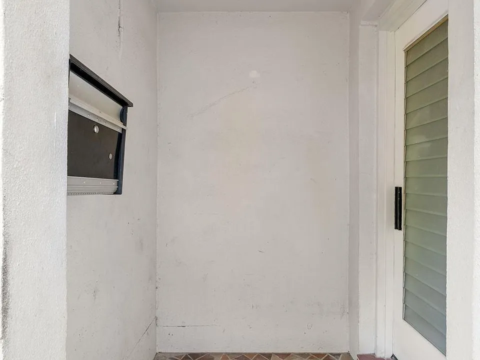 Entryway