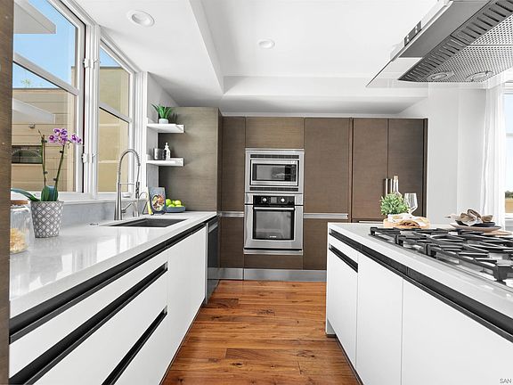 2nd image of 215 2nd St APT 101