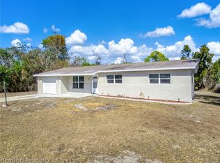 125 Lemon Rd NW, Lake Placid, FL 33852