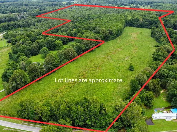 5400 Old Mayfield Rd, Paducah, KY 42003