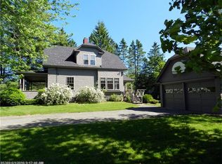 117 Morrill St, Pittsfield, ME 04967