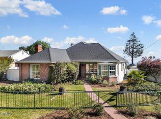 900 Dolores Dr, Altadena, CA 91001