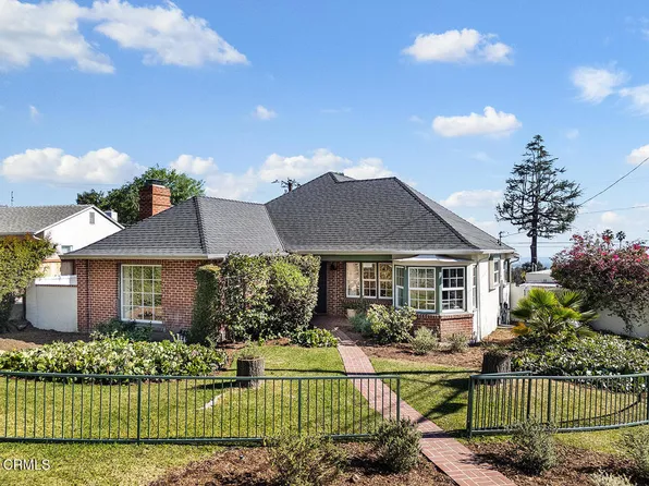 900 Dolores Dr, Altadena, CA 91001