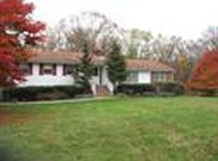 80 Shongum Rd, Randolph, NJ 07869