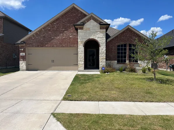 620 Carters Grove Dr, Fate, TX