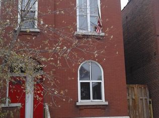 3924 Iowa Ave #1F, Saint Louis, MO 63118