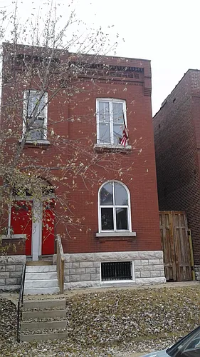 3924 Iowa Ave #1F Photo 1