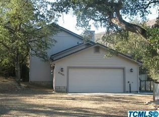 41001 Oak Ridge Dr, Three Rivers, CA 93271