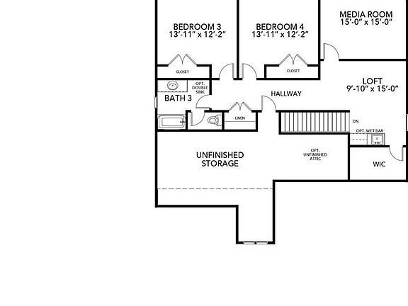 3rd image of this home