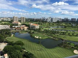19501 W Country Club Dr APT 2413, Aventura, FL 33180