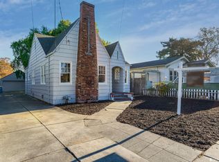 529 Jackson Ave, Redwood City, CA