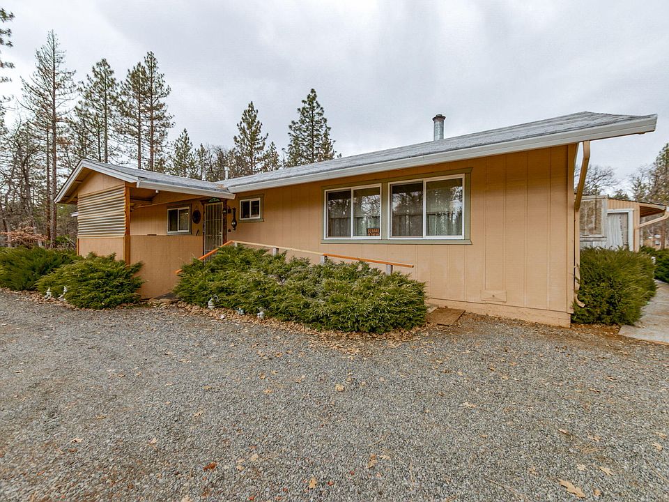 39260 Caper Way, Cassel, CA 96016 Zillow