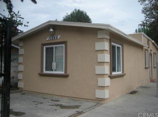 10848 S Weigand Ave, Los Angeles, CA 90059