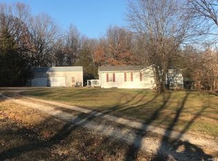 428 Trail Ridge Ct, Troy, MO 63379