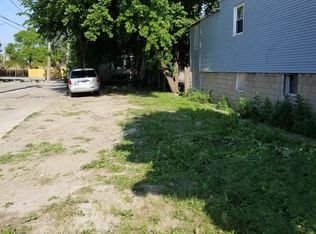 6315 S Hamilton Ave, Chicago, IL 60636