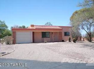331 E Calle Herboso, Green Valley, AZ 85614