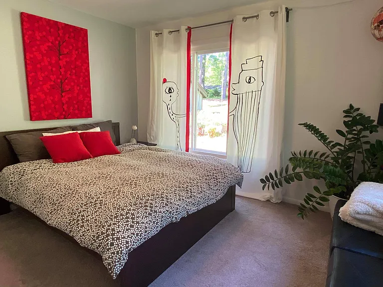 1201 Granada Dr — Photo 5