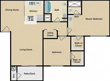 Carmel Apartments — Photo 46