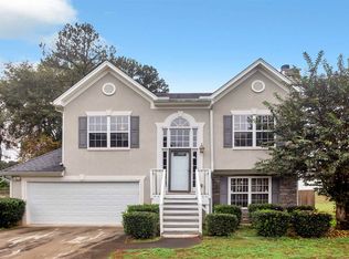 7983 Kendrick Estates Pl, Jonesboro, GA 30238