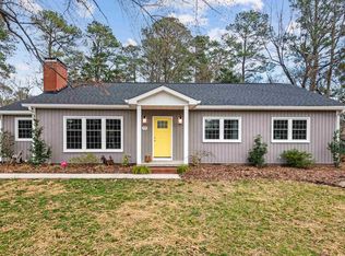 3207 Mossdale Ave, Durham, NC 27707