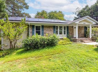 5519 Pelham Rd, Durham, NC 27713