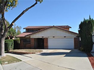 16410 Alexander Pl, Cerritos, CA 90703