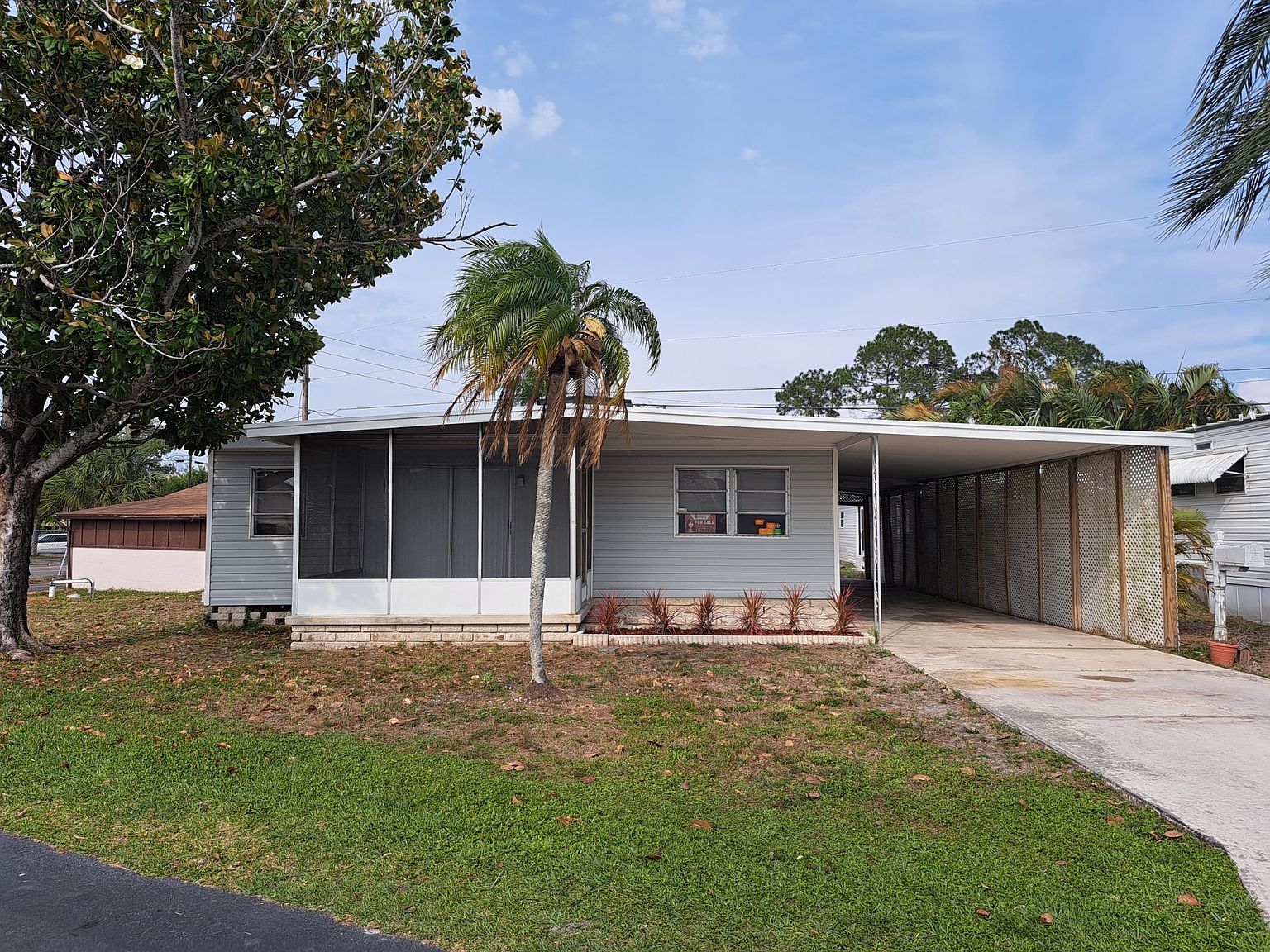 3503 58th Ave N LOT 113, Saint Petersburg, FL 33714 Zillow