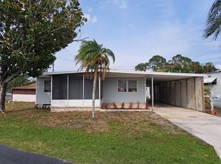 3503 58th Ave N LOT 113, Saint Petersburg, FL 33714