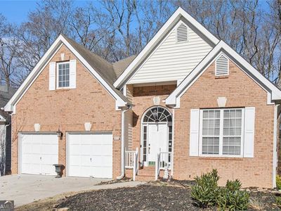2035 Brookridge Ter, Alpharetta, GA, 30004