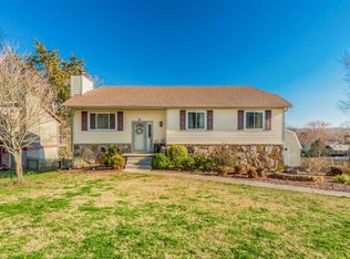 1814 Penwood Dr, Knoxville, TN 37922