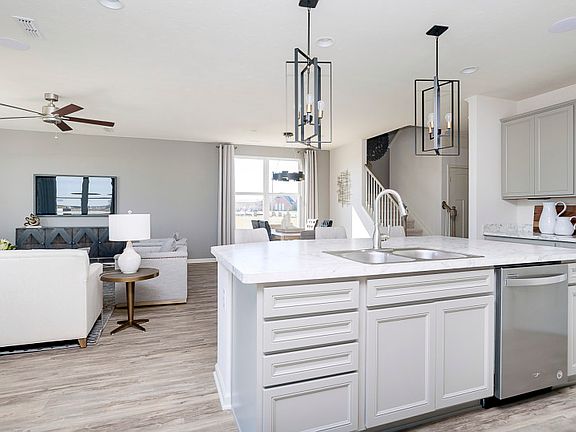 Model Representation