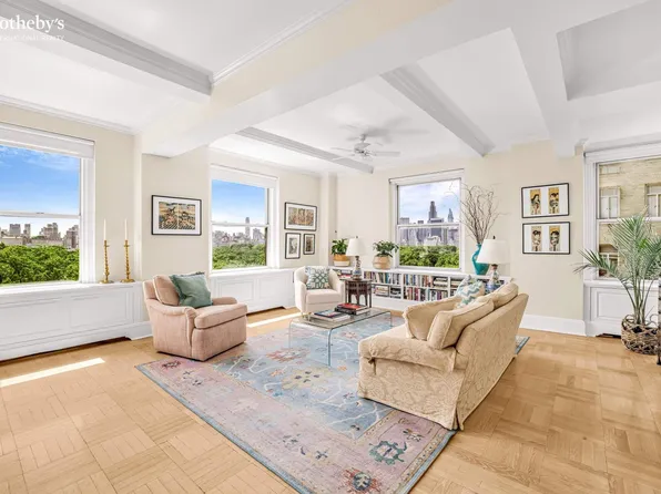 225 Central Park West 1101 image 2 of 12