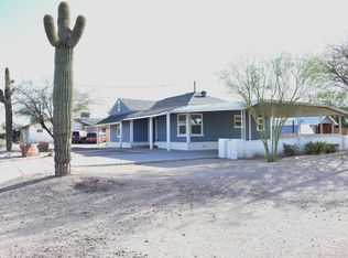 304 N Casa Grande Ave, Casa Grande, AZ 85122