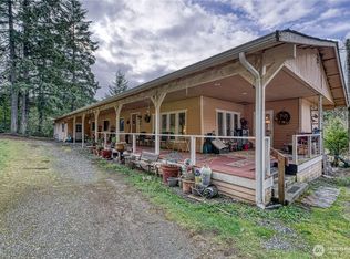 13358 Woodside Ln SW, Pt Orchard, WA 98367