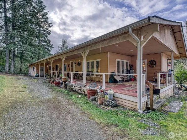 13358 Woodside Lane SW, Port Orchard, WA 98367