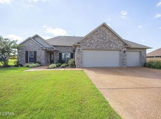 10207 Stinson St, Medina, TN 38355