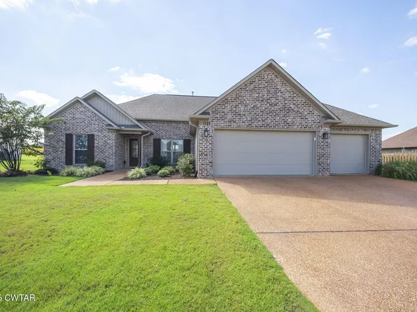 10207 Stinson St, Medina, TN 38355