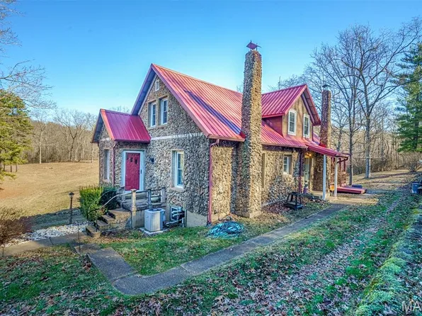 V 0th Hwy, Viburnum, MO 65566