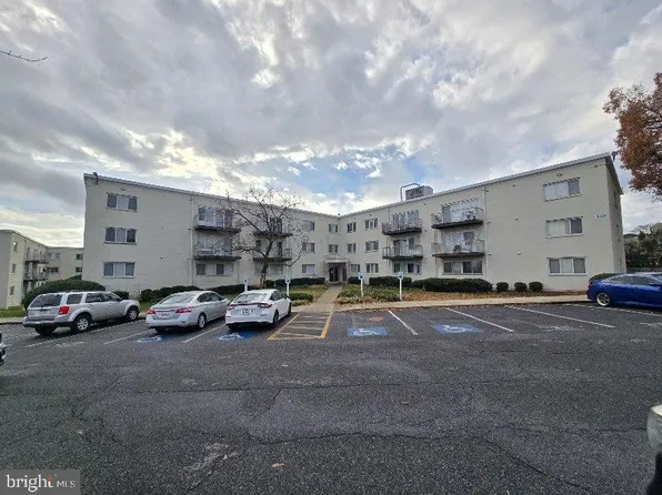 1001 Chillum Rd APT 318, Hyattsville, MD 20782