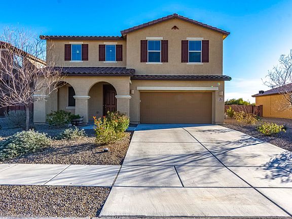 2nd image of 4357 W Calle Don Clemente