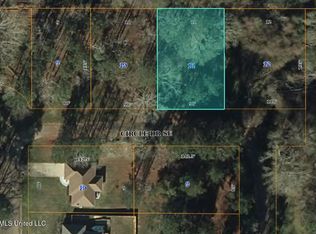 Circle Dr SE, Magee, MS 39111