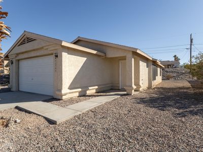 2340 Rainbow Ave N, Lake Havasu City, AZ, 86403