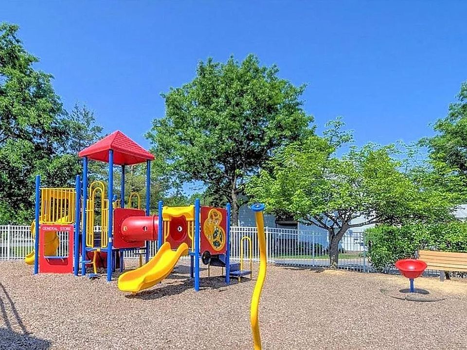 8. Play Area