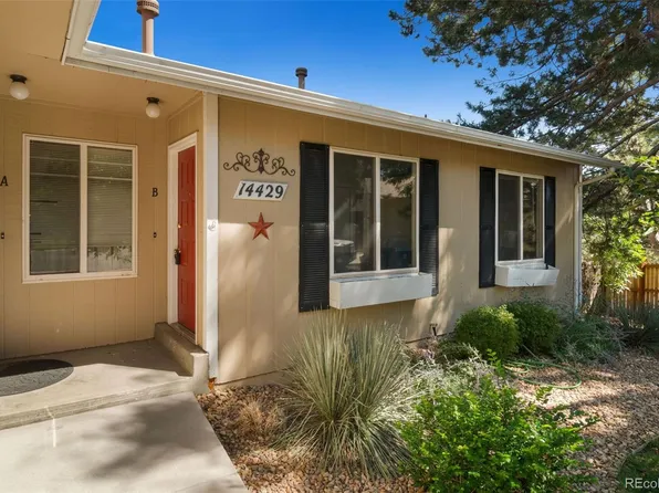 14429 E Montana Circle, Aurora, CO 80012