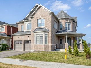 1 Connell Dr, Georgina, ON L4P 0J5