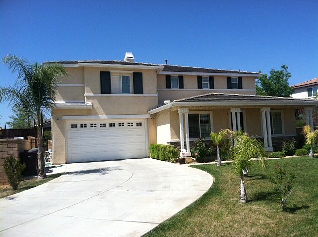 Lovely Upgraded Home 