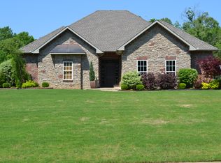 707 Oak Brook Dr, Idabel, OK 74745